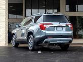 Thumbnail of 2023 Silver GMC Acadia
