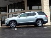 Thumbnail of 2023 Silver GMC Acadia