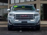 Thumbnail of 2023 Silver GMC Acadia