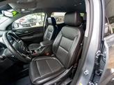 Thumbnail of 2023 Silver GMC Acadia