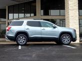Thumbnail of 2023 Silver GMC Acadia