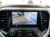 Thumbnail of 2023 Silver GMC Acadia