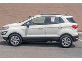 Thumbnail of 2019 Diamond White Ford EcoSport