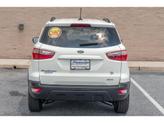 Thumbnail of 2019 Diamond White Ford EcoSport