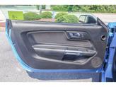 Thumbnail of 2022 Grabber Blue Metallic Ford Mustang