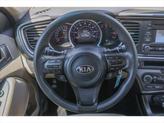 Thumbnail of 2014 Dark Cherry Kia Optima