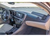 Thumbnail of 2014 Dark Cherry Kia Optima