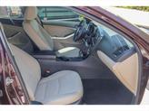Thumbnail of 2014 Dark Cherry Kia Optima