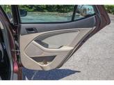 Thumbnail of 2014 Dark Cherry Kia Optima