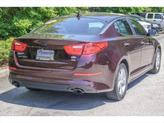 Thumbnail of 2014 Dark Cherry Kia Optima