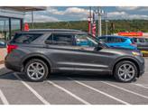 Thumbnail of 2020 Magnetic Metallic Ford Explorer