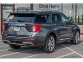 Thumbnail of 2020 Magnetic Metallic Ford Explorer