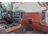 Thumbnail of 2017 Black Chevrolet Silverado 3500