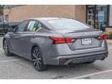 Thumbnail of 2021 Gun Metallic Nissan Altima
