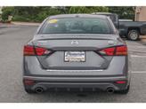 Thumbnail of 2021 Gun Metallic Nissan Altima