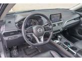 Thumbnail of 2021 Gun Metallic Nissan Altima
