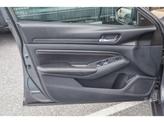 Thumbnail of 2021 Gun Metallic Nissan Altima