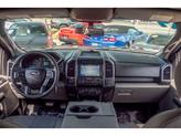 Thumbnail of 2019 Magma Red Metallic Ford F-150