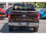 Thumbnail of 2019 Magma Red Metallic Ford F-150
