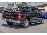 Thumbnail of 2019 Magma Red Metallic Ford F-150