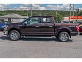 Thumbnail of 2019 Magma Red Metallic Ford F-150