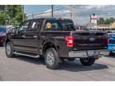Thumbnail of 2019 Magma Red Metallic Ford F-150