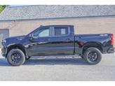 Thumbnail of 2020 Black Chevrolet Silverado 1500