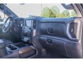 Thumbnail of 2020 Black Chevrolet Silverado 1500