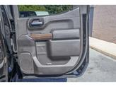 Thumbnail of 2020 Black Chevrolet Silverado 1500