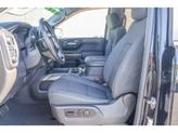 Thumbnail of 2020 Black Chevrolet Silverado 1500