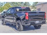 Thumbnail of 2020 Black Chevrolet Silverado 1500