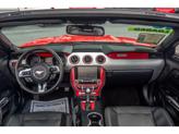 Thumbnail of 2015 Race Red Ford Mustang