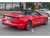 Thumbnail of 2015 Race Red Ford Mustang