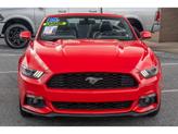 Thumbnail of 2015 Race Red Ford Mustang