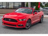 Thumbnail of 2015 Race Red Ford Mustang