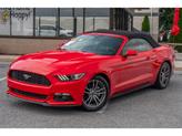 Thumbnail of 2015 Race Red Ford Mustang
