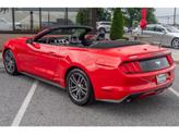 Thumbnail of 2015 Race Red Ford Mustang