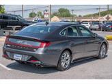 Thumbnail of 2023 Portofino Gray Hyundai SONATA