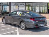 Thumbnail of 2023 Portofino Gray Hyundai SONATA