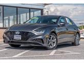 Thumbnail of 2023 Portofino Gray Hyundai SONATA