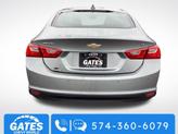Thumbnail of 2024 Sterling Gray Metallic Chevrolet Malibu