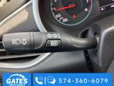 Thumbnail of 2024 Sterling Gray Metallic Chevrolet Malibu