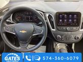Thumbnail of 2024 Sterling Gray Metallic Chevrolet Malibu