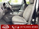 Thumbnail of 2023 Mosaic Black Metallic Chevrolet Equinox