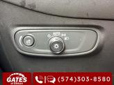 Thumbnail of 2023 Mosaic Black Metallic Chevrolet Equinox