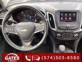 Thumbnail of 2023 Mosaic Black Metallic Chevrolet Equinox