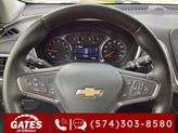 Thumbnail of 2023 Mosaic Black Metallic Chevrolet Equinox