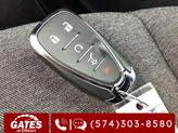 Thumbnail of 2023 Mosaic Black Metallic Chevrolet Equinox