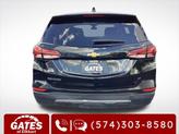 Thumbnail of 2023 Mosaic Black Metallic Chevrolet Equinox