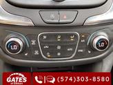 Thumbnail of 2023 Mosaic Black Metallic Chevrolet Equinox